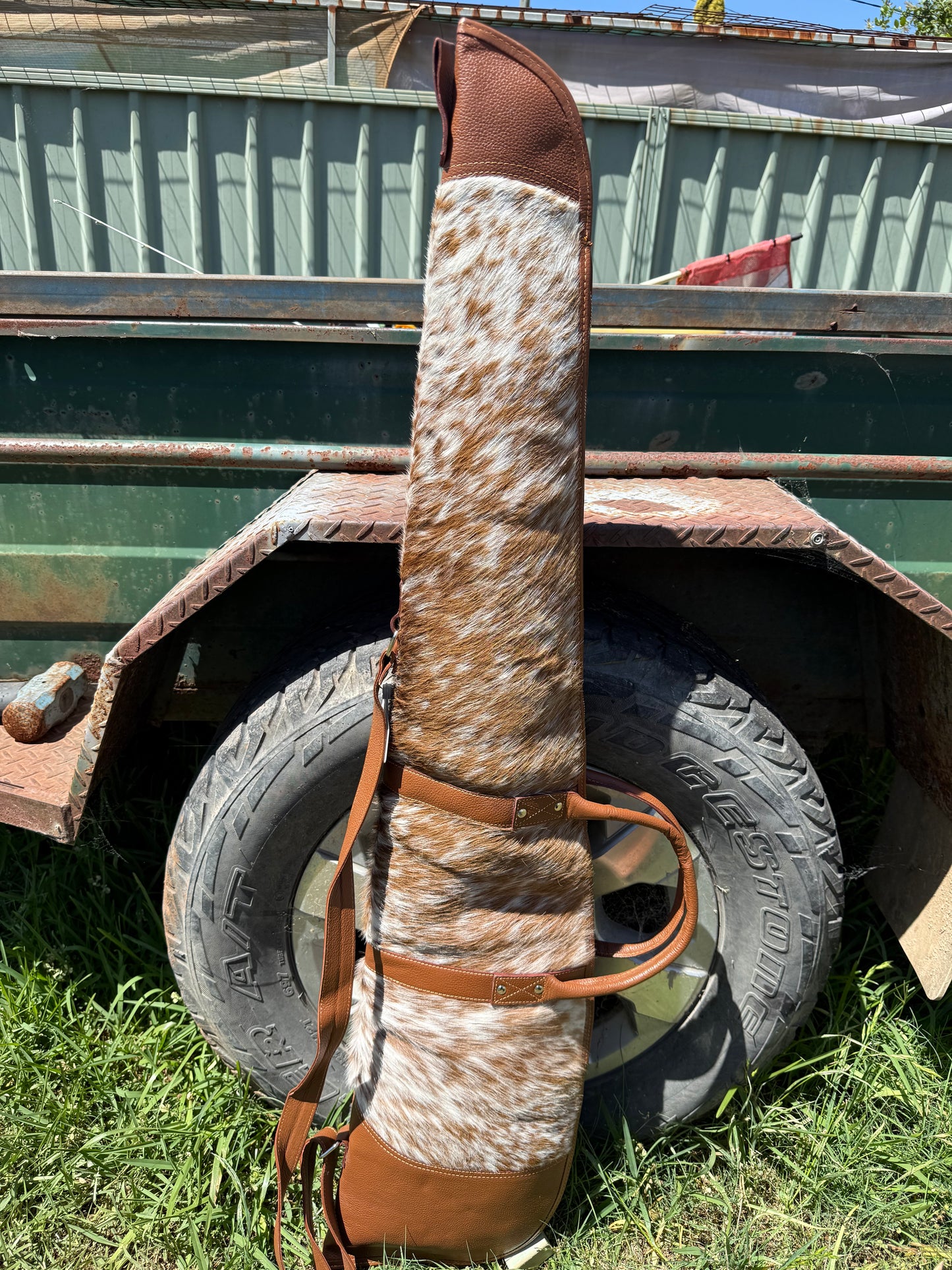 “Hunter" Rifle Bag - 281 - 47"