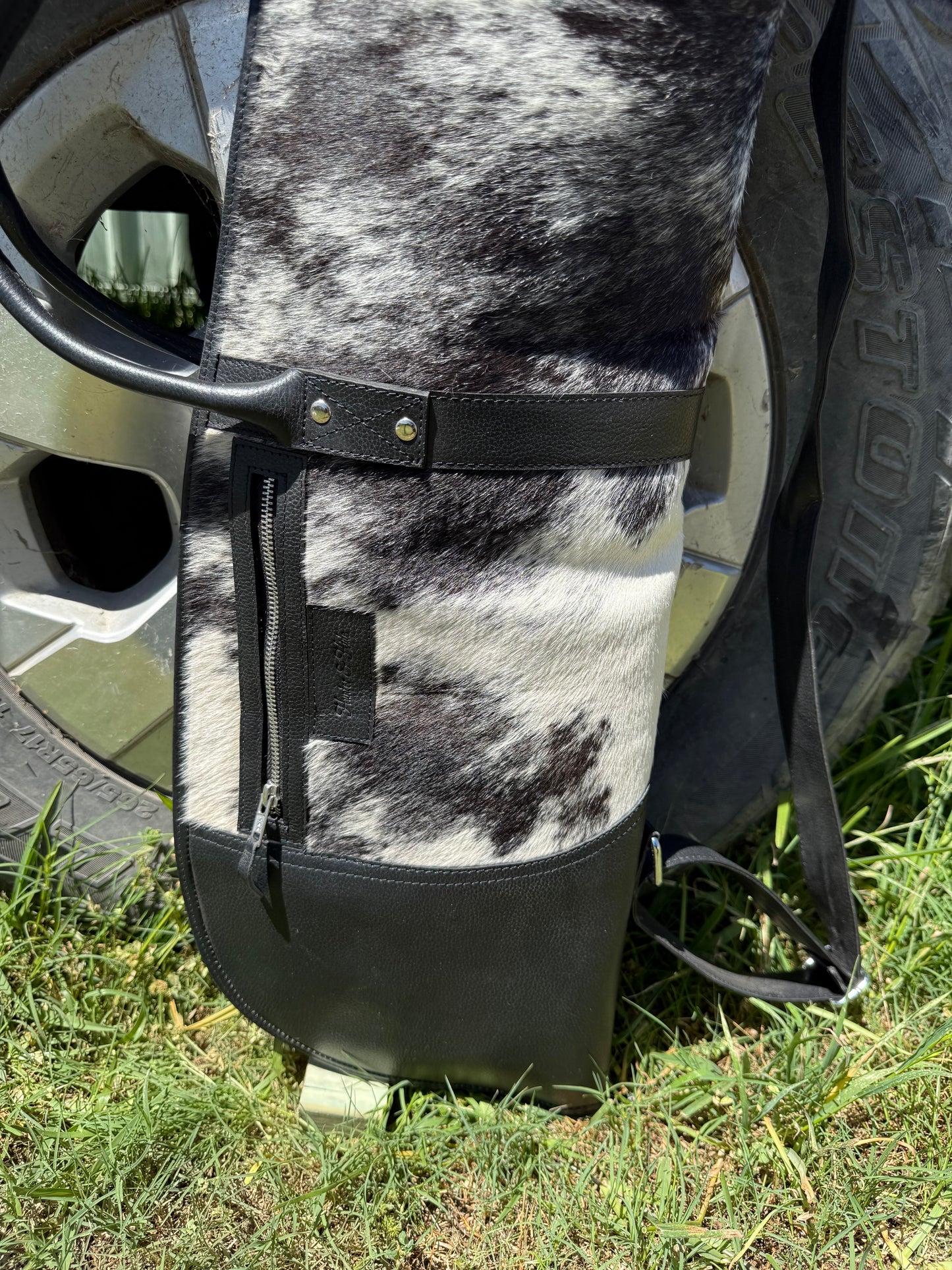 “Hunter" Rifle Bag - 297 - 47"