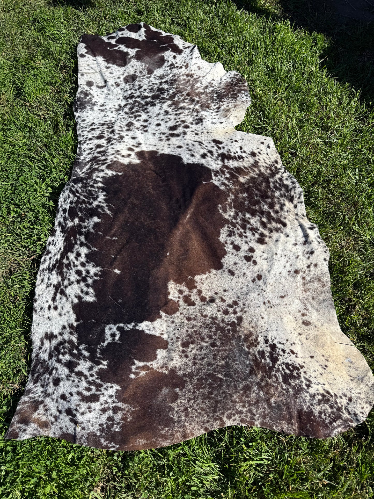 Craft hide side - 176