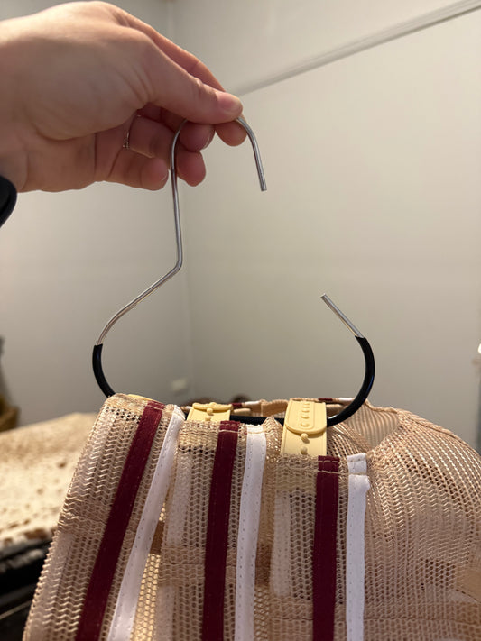 Trucker Cap Holders