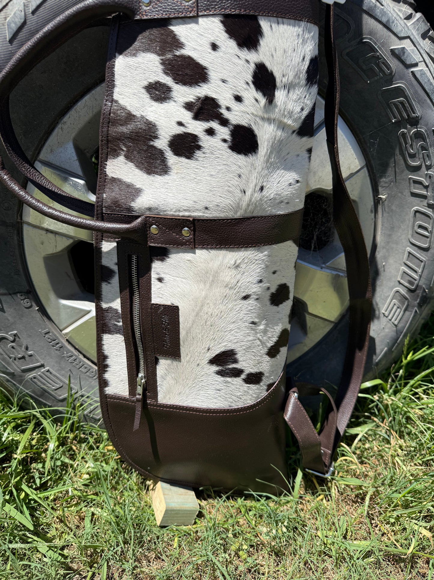 “Hunter" Rifle Bag - 285 - 47"