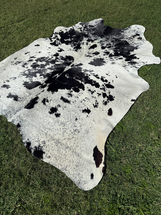 Cowhide Rug 289