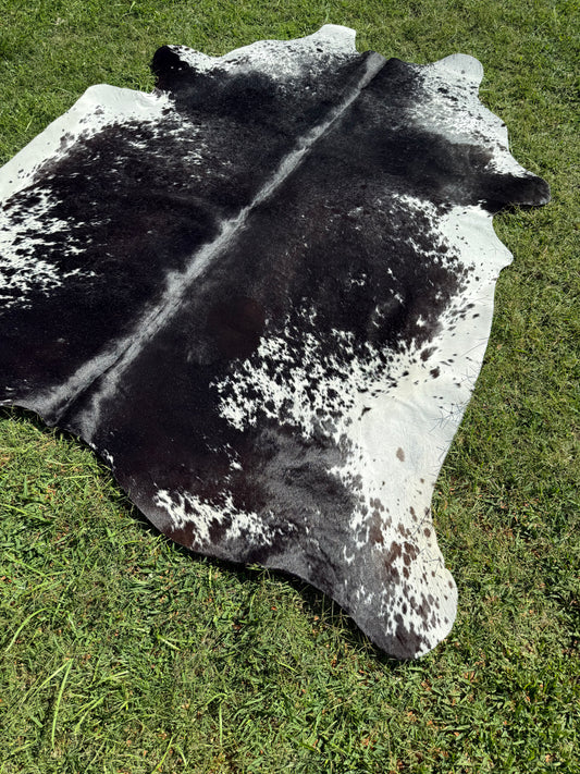 Cowhide Rug 293