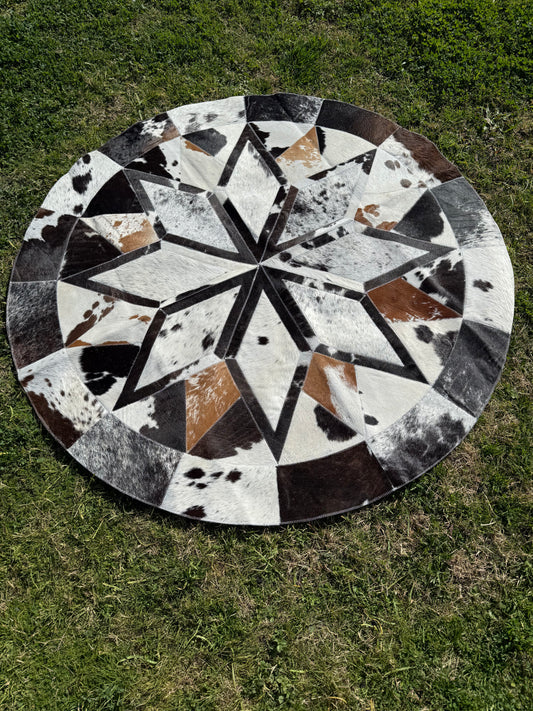 Patchwork Rug 2