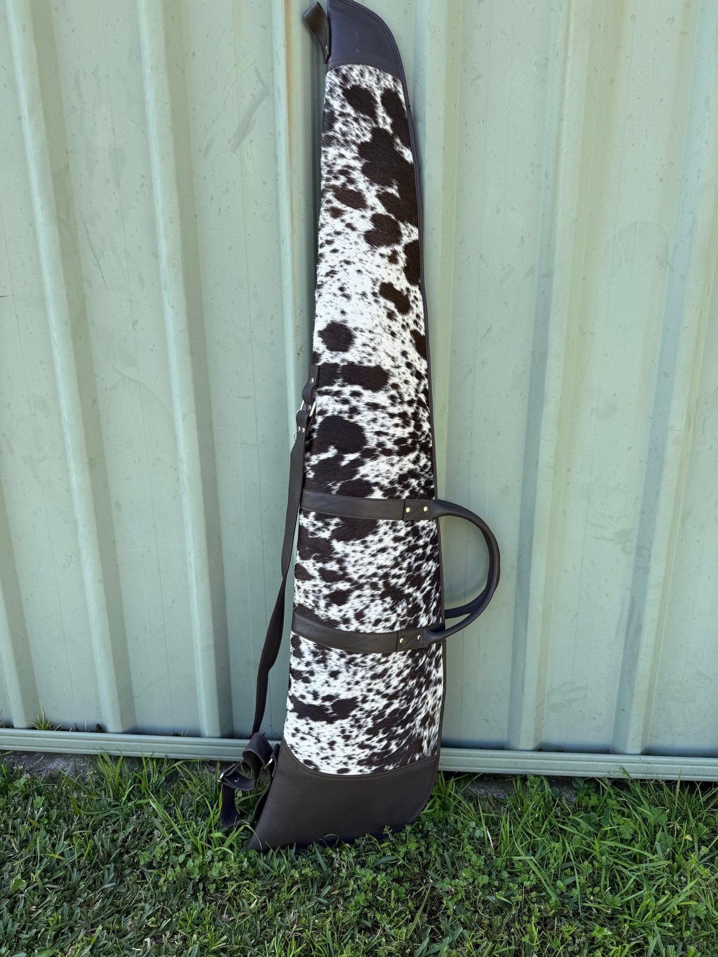 "Hunter" Rifle Bag - 209- 52" X Wide