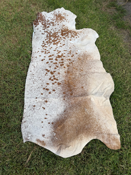 Craft hide side - 122