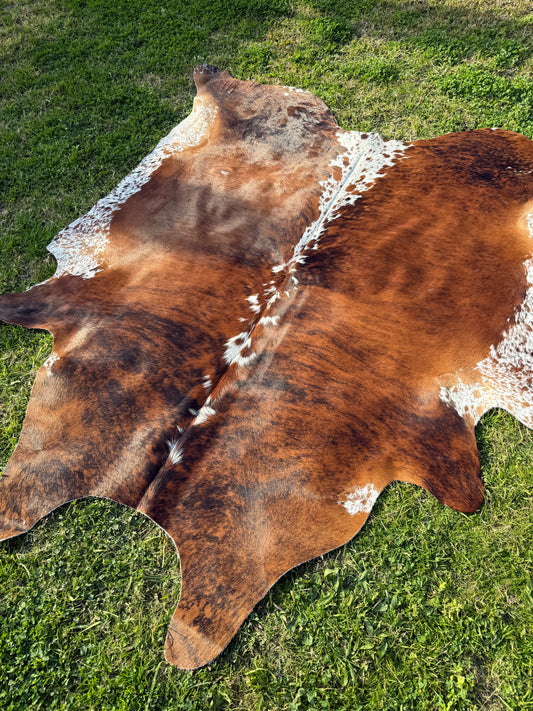 Cowhide Rug 314