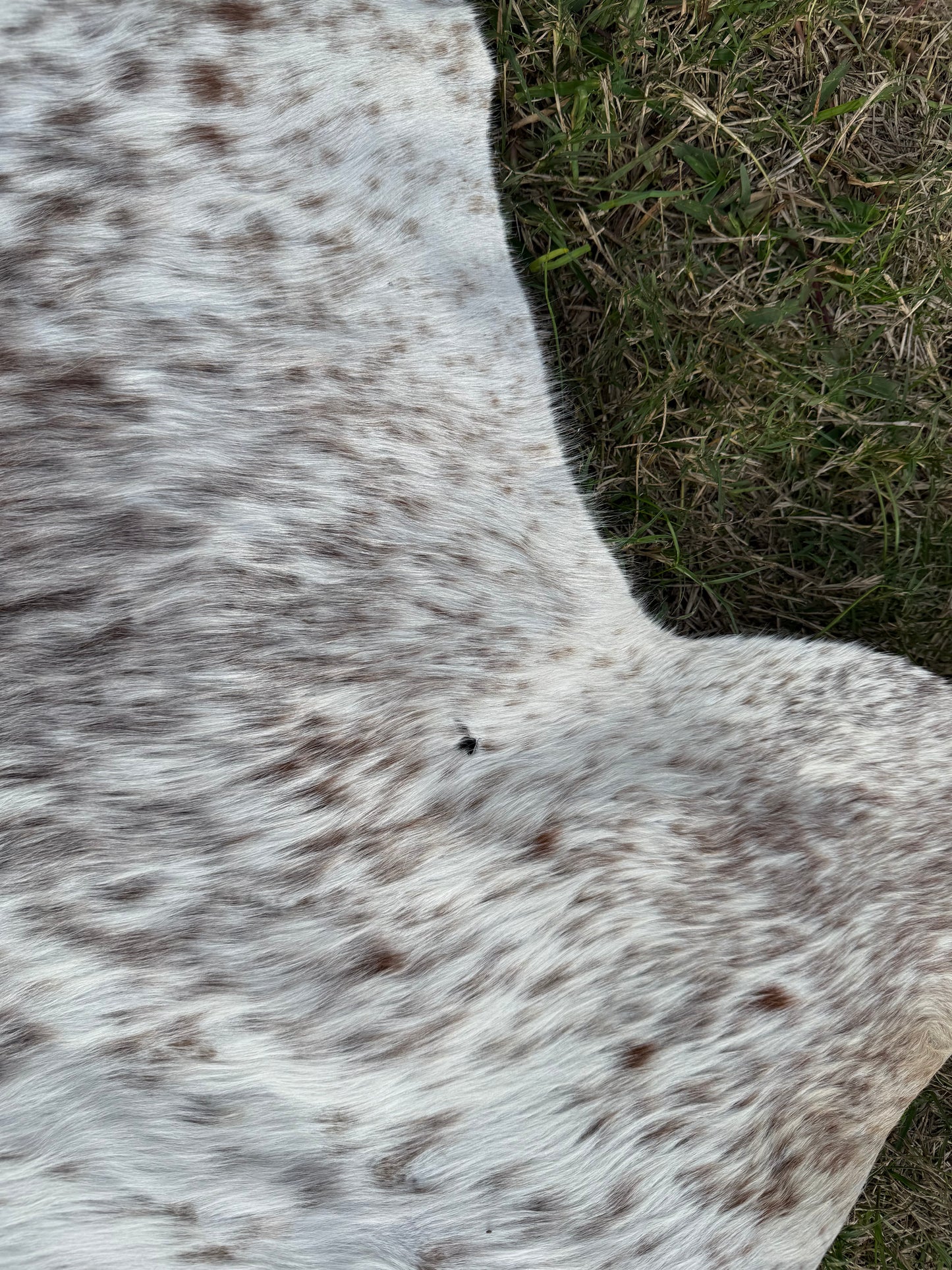 Craft hide side - 138