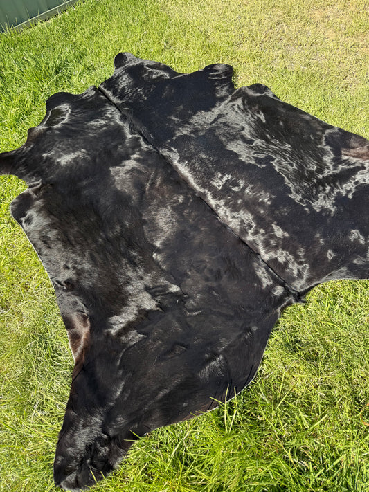 Cowhide Rug 408