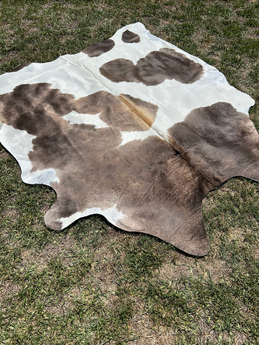 Cowhide Rug 264