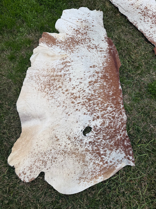 Craft hide side - 153