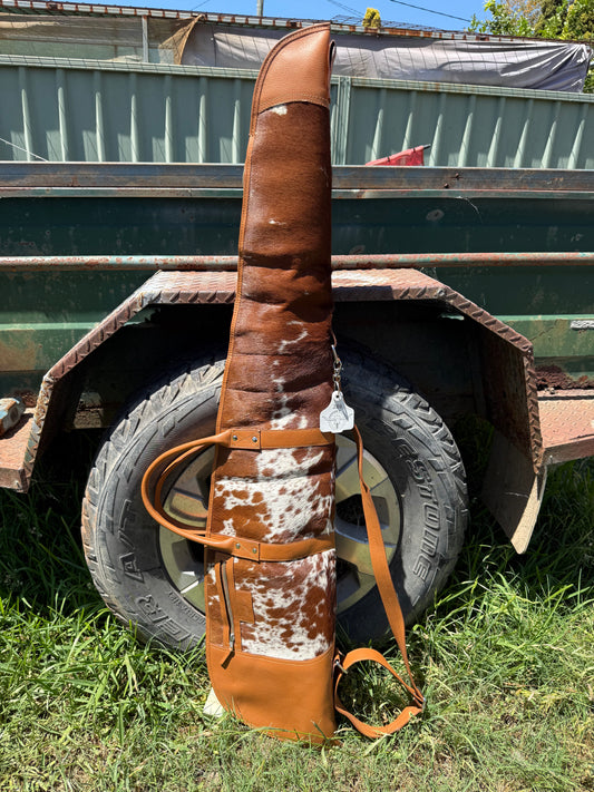 “Hunter" Rifle Bag - 286 - 47"