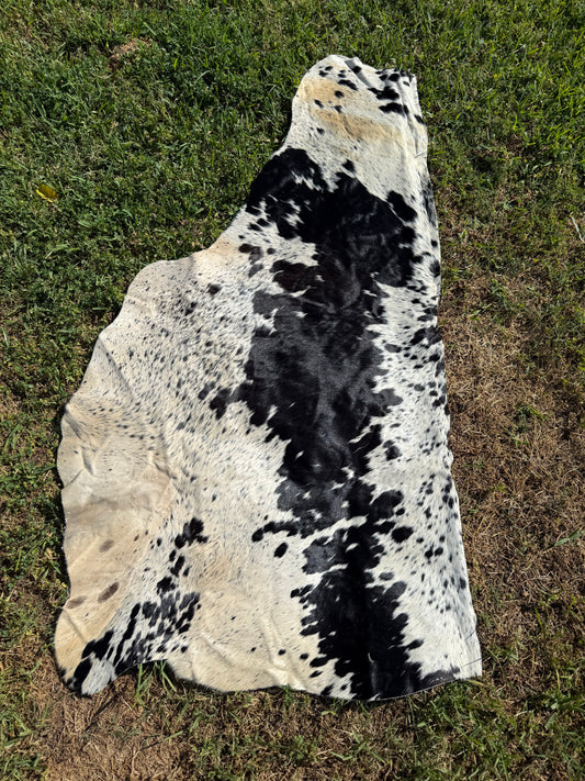 Craft hide side - 46