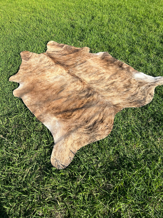 Cowhide Rug 202