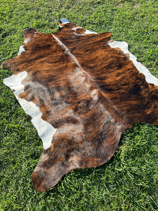 Cowhide Rug 204