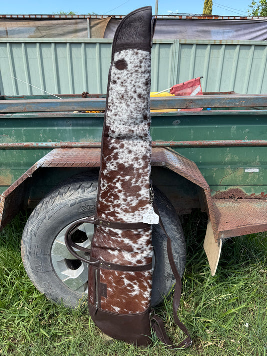 "Hunter" Rifle Bag - 291 - 52" X Wide