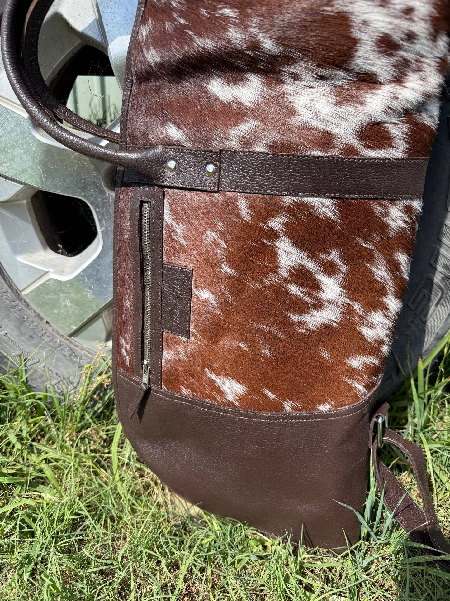 "Hunter" Rifle Bag - 291 - 52" X Wide