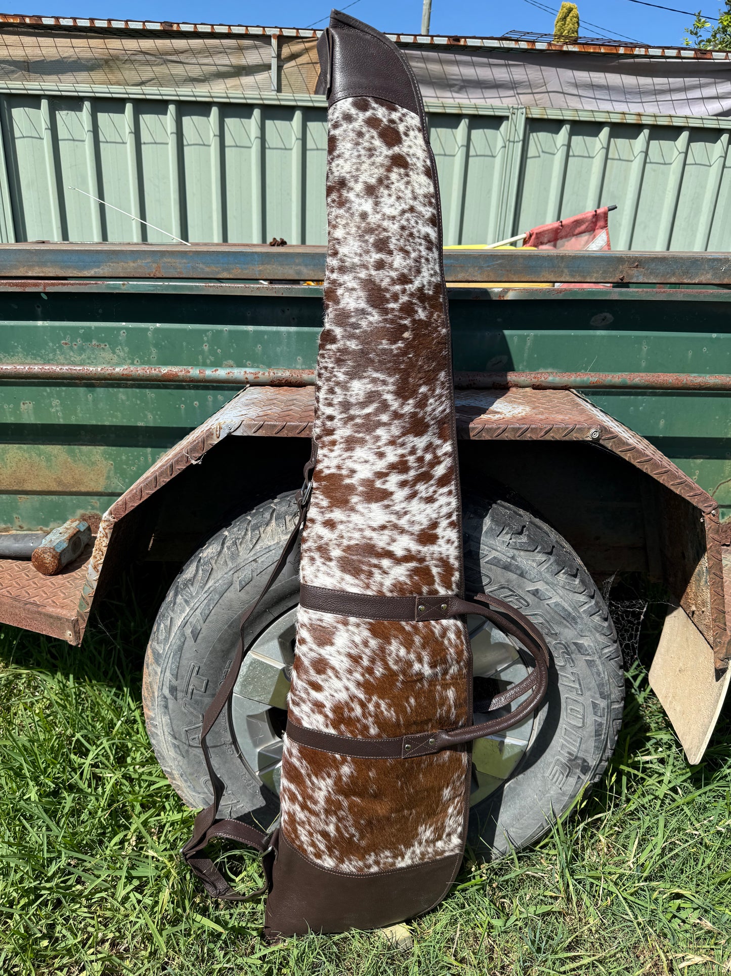 "Hunter" Rifle Bag - 291 - 52" X Wide