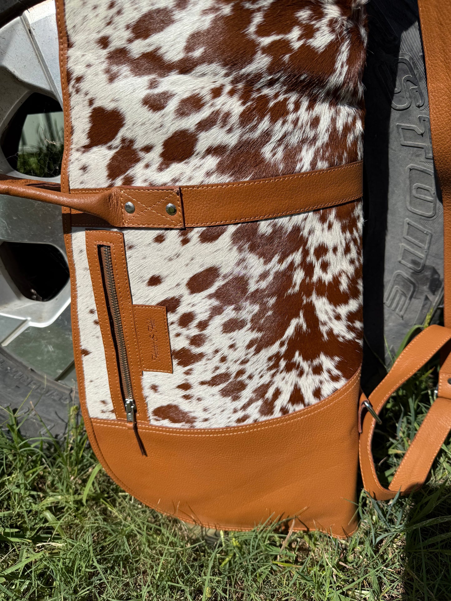 "Hunter" Rifle Bag - 313 - 52" X Wide