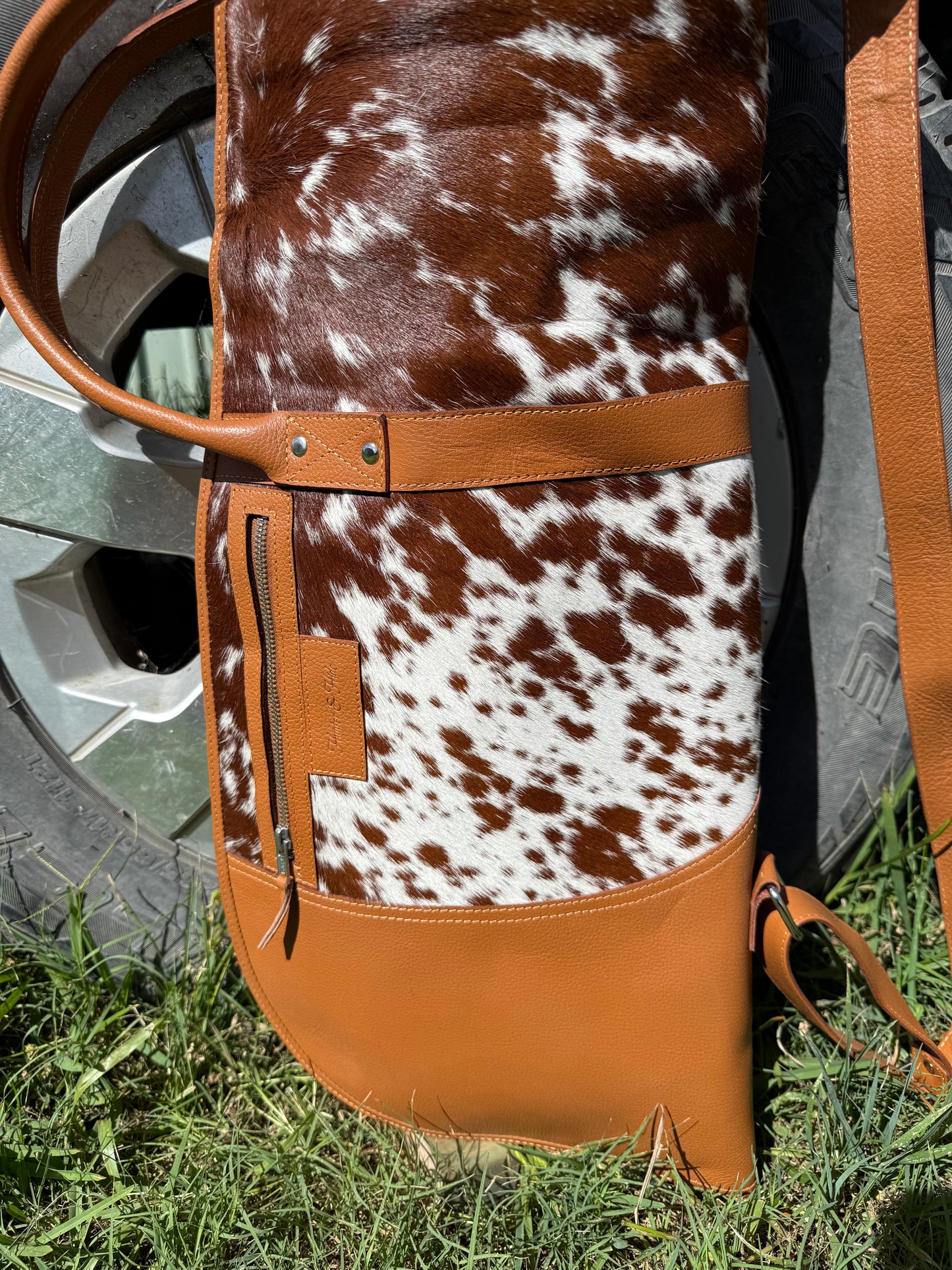 "Hunter" Rifle Bag - 296 - 52" X Wide