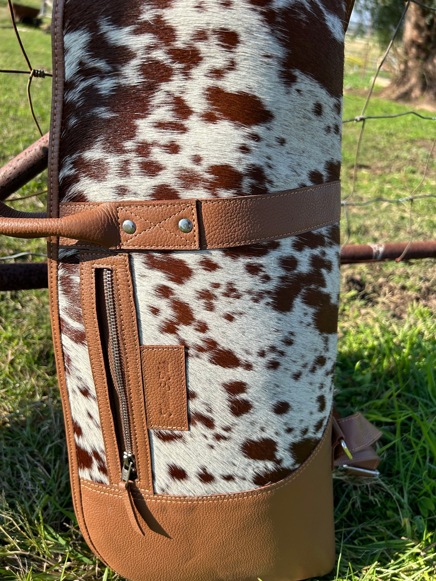 "Hunter" Rifle Bag - 178 - 47"