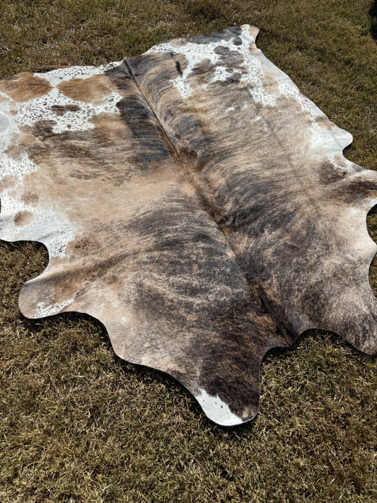 Cowhide Rug 394