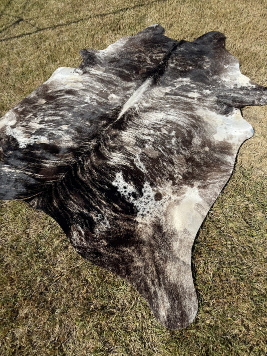 Cowhide Rug 396