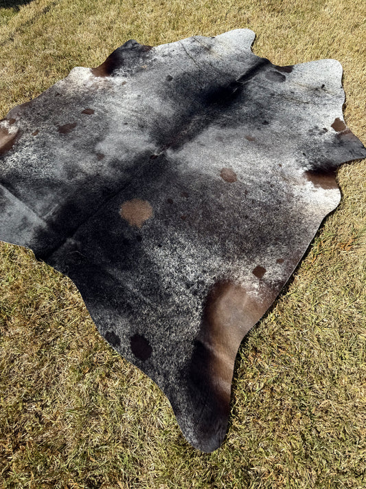 Cowhide Rug 398