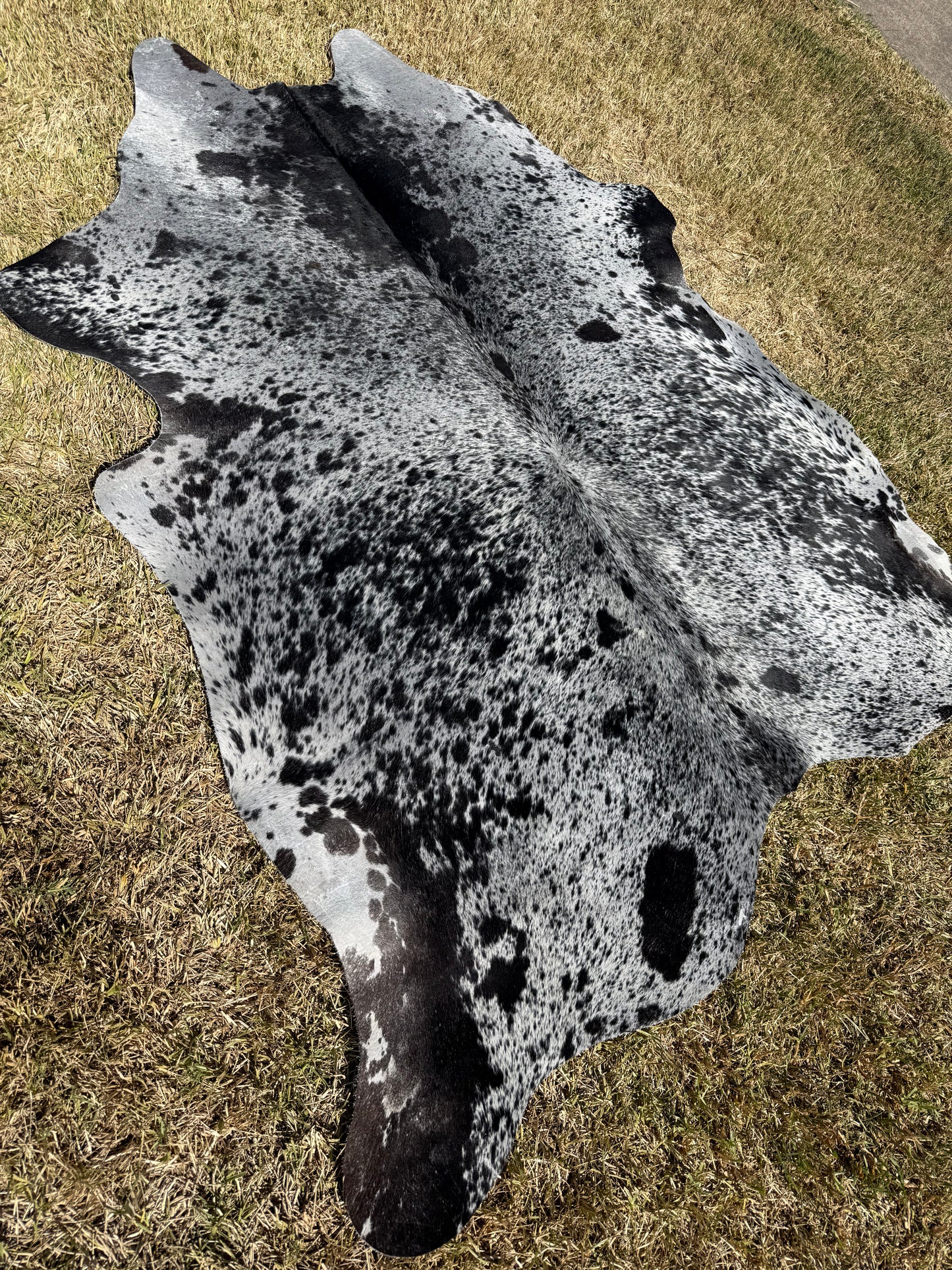 2nd Rug