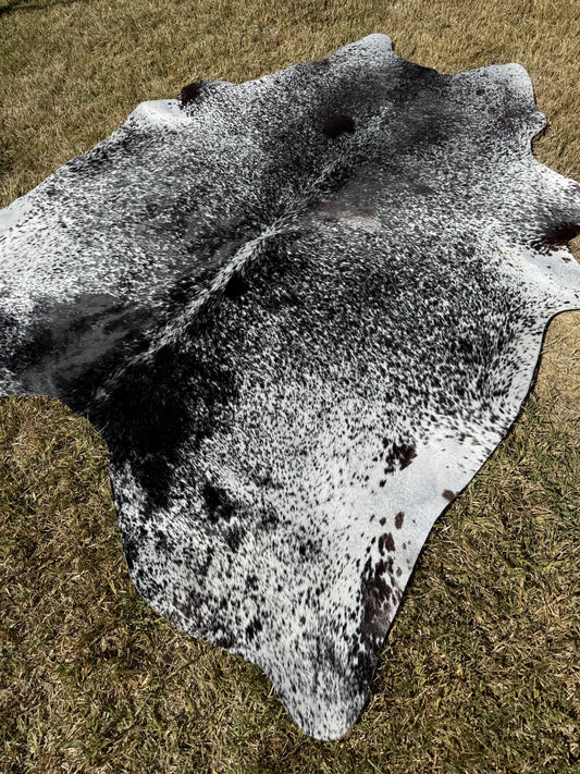 Cowhide Rug 399