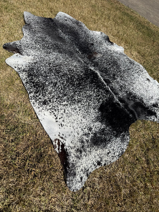 Cowhide Rug 399