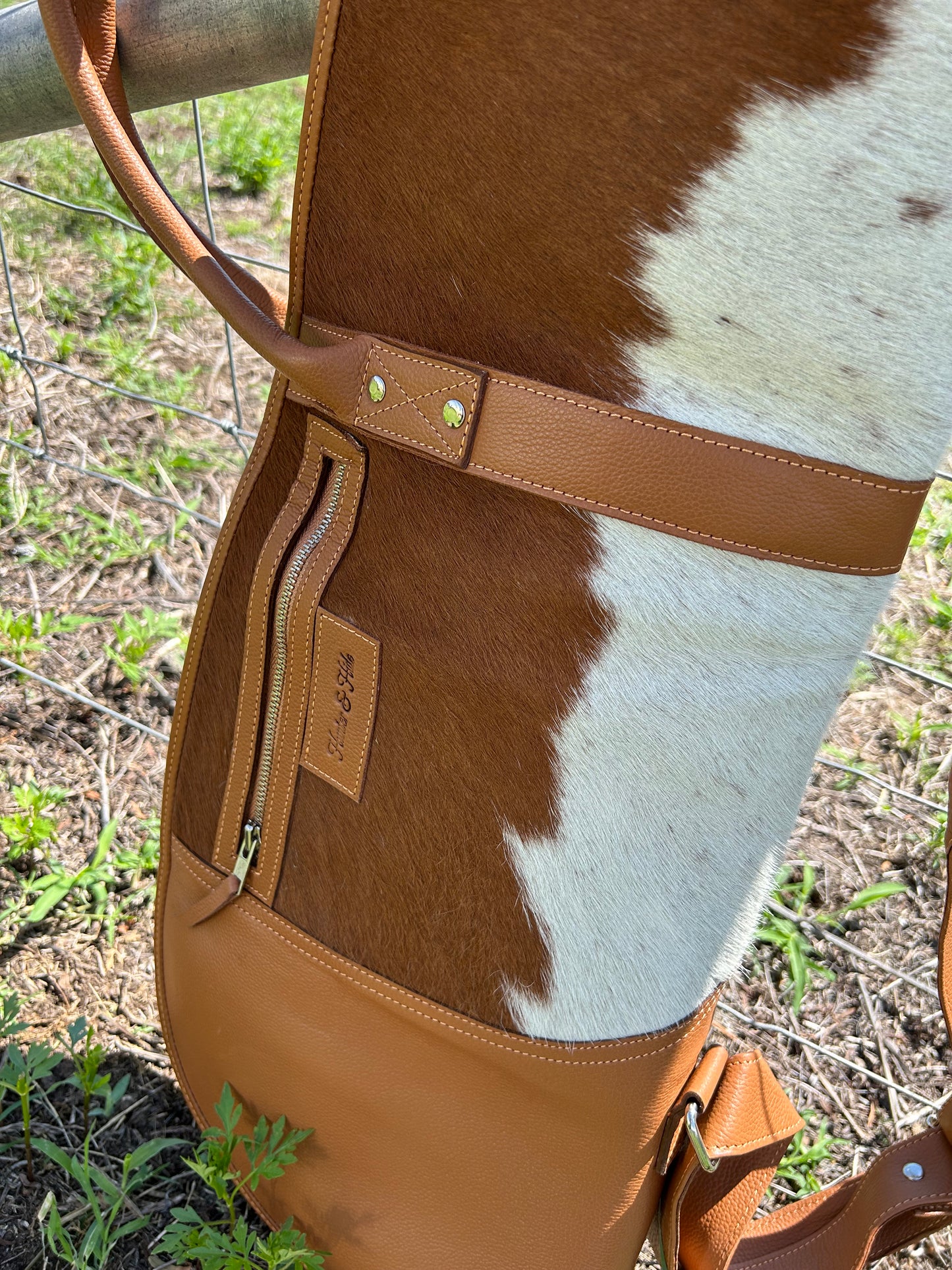 "Hunter" Rifle Bag - 134 - 47"