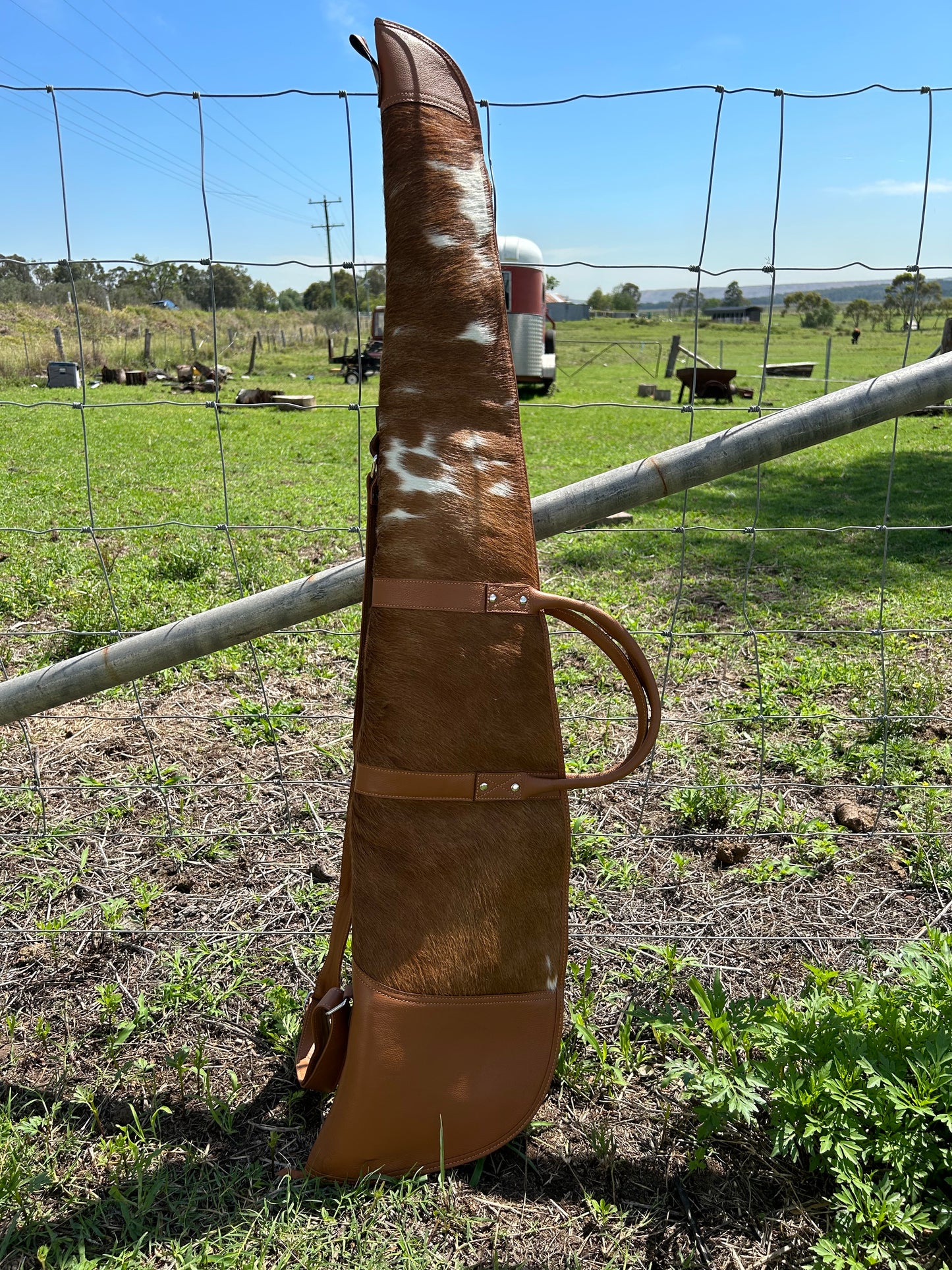 "Hunter" Rifle Bag - 131 - 47"