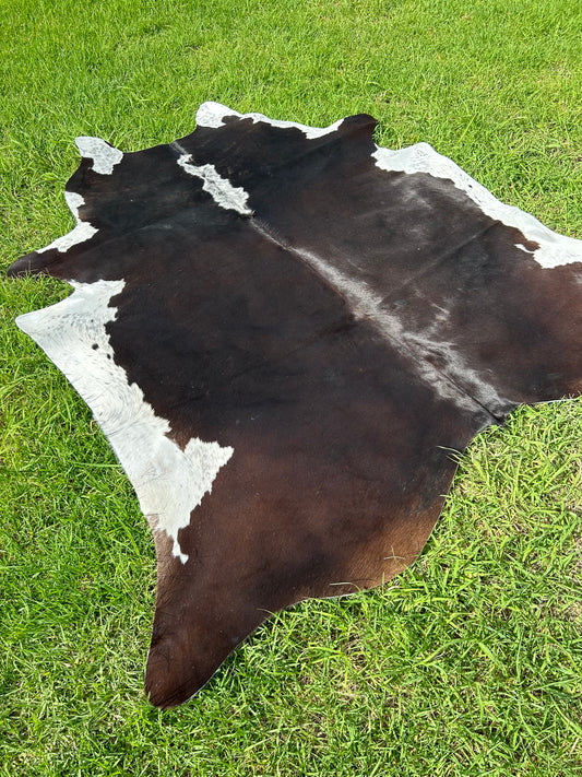 Cowhide Rug 173