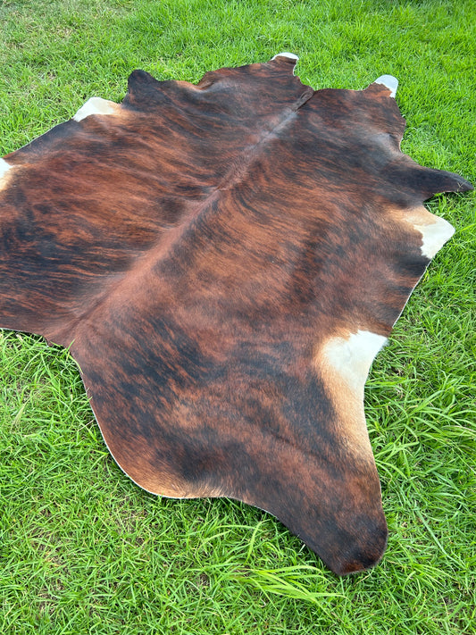Cowhide Rug 179