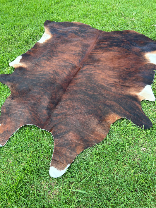 Cowhide Rug 179