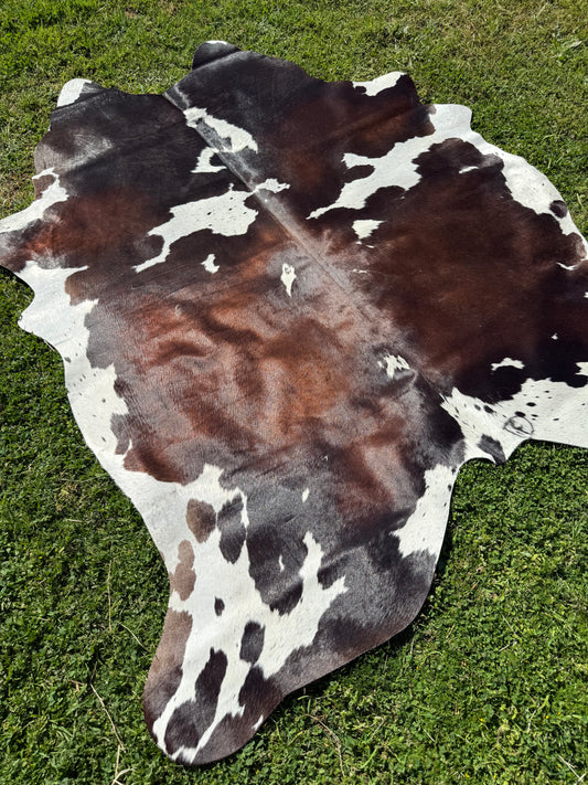 Cowhide Rug 339