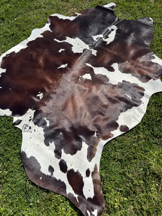 Cowhide Rug 339