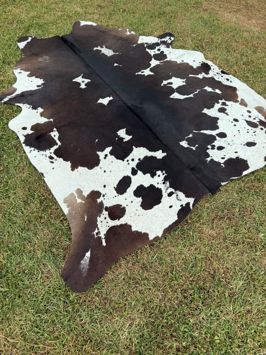 Cowhide Rug 349