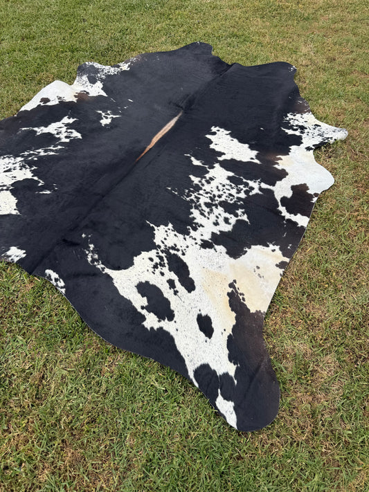 Cowhide Rug 350