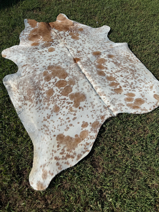 Cowhide Rug 351