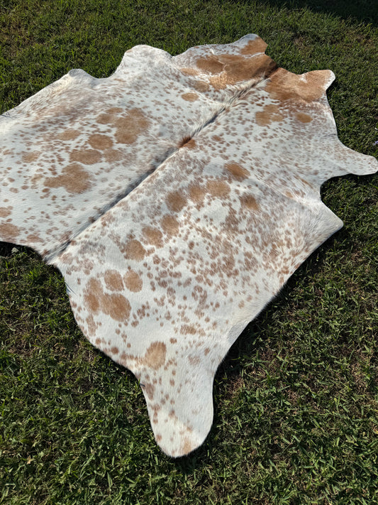 Cowhide Rug 351