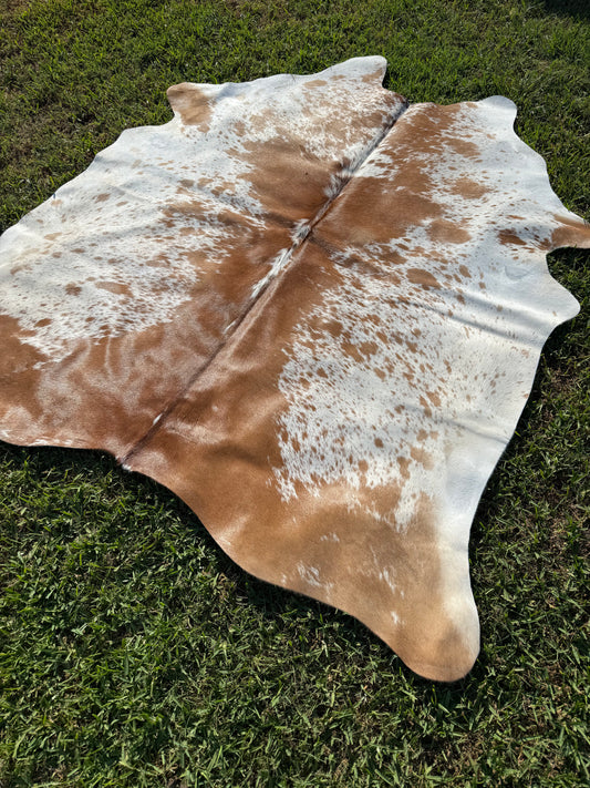 Cowhide Rug 352