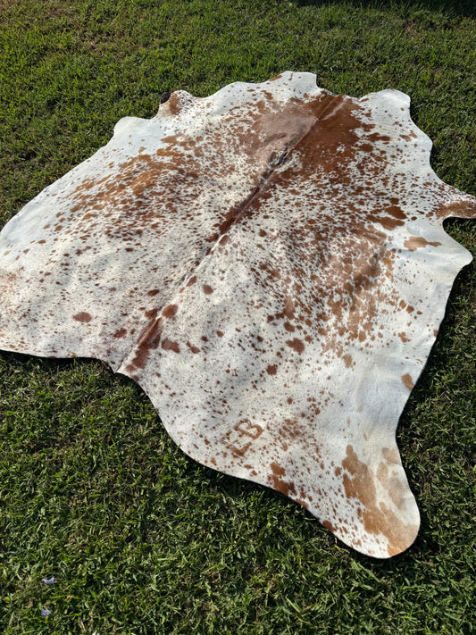 Cowhide Rug 353