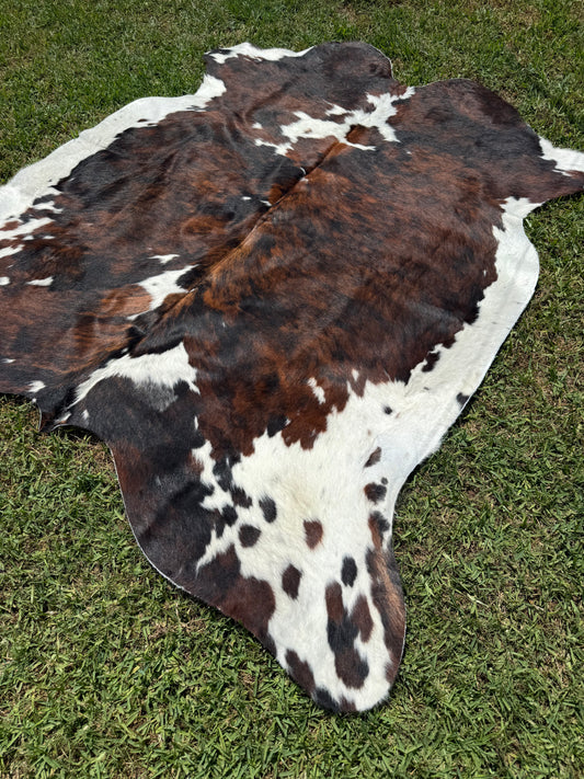 Cowhide Rug 363