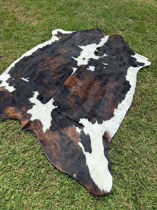 Cowhide Rug 364
