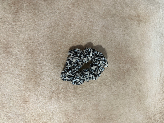 Scrunchie - Cheetah (small)