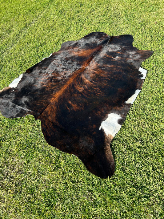 Cowhide Rug 208