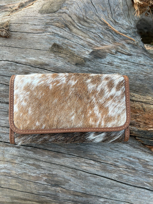 2nd wallet