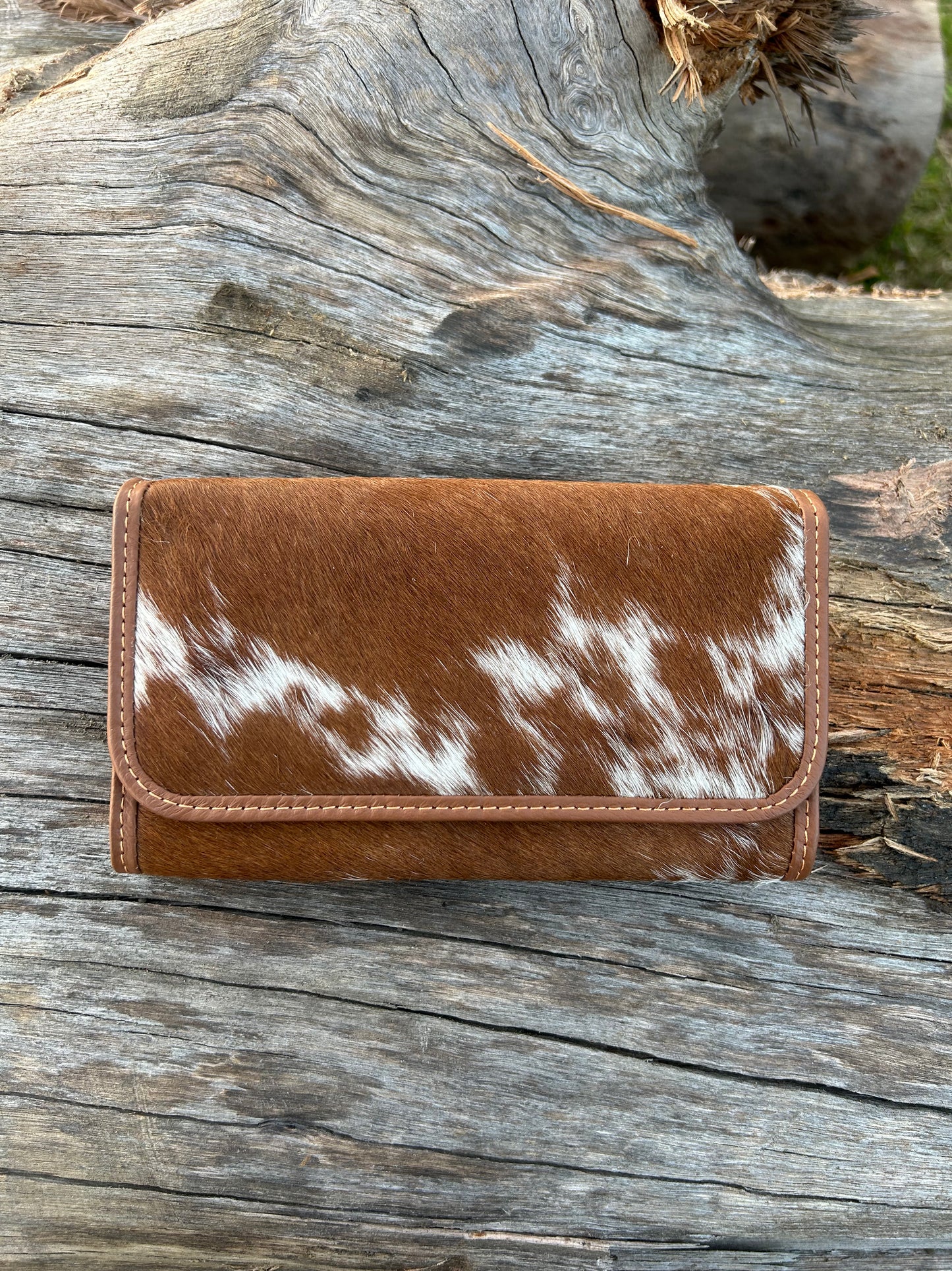 2nd wallet